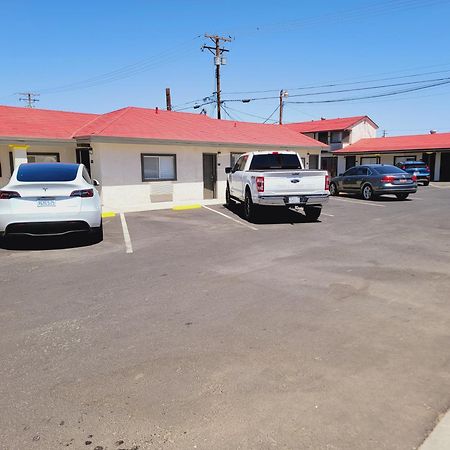 Super 8 By Wyndham El Centro North Exterior foto